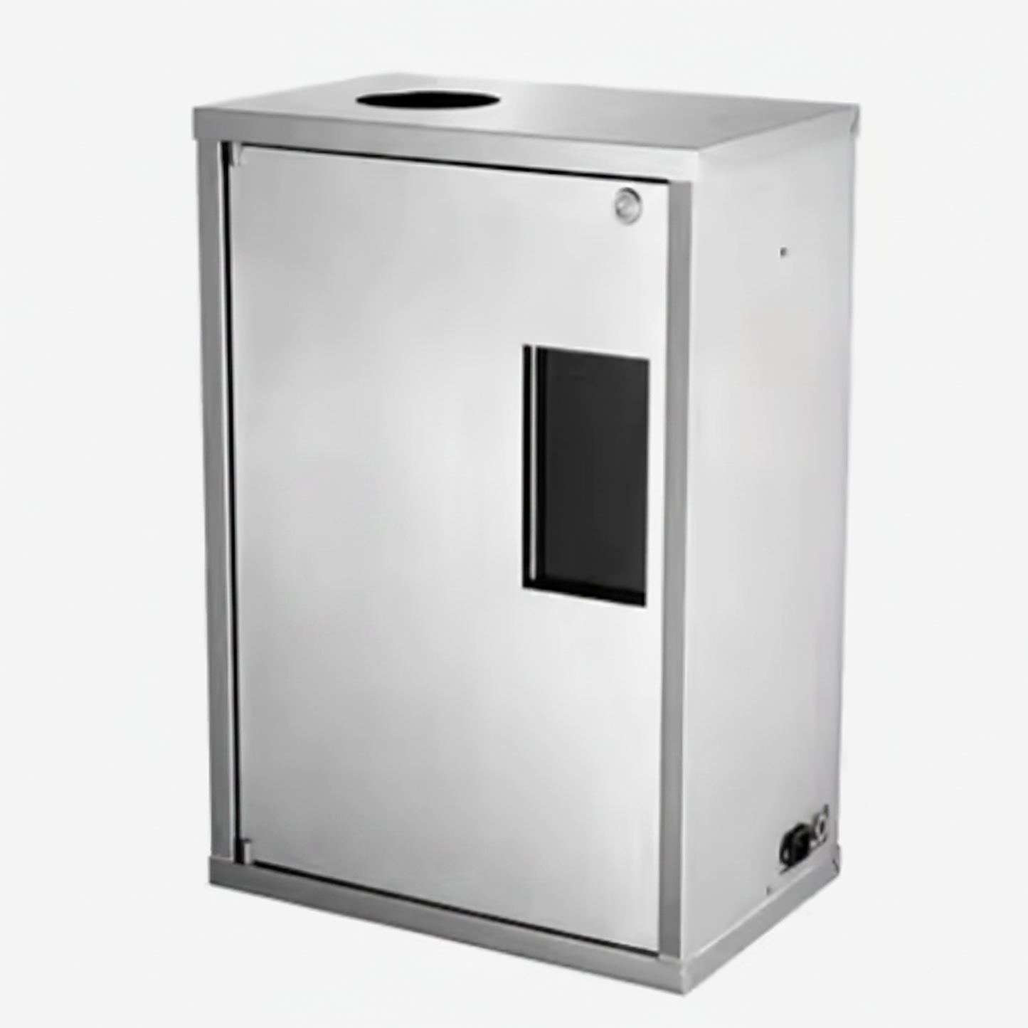 Aeris Pro Commercial Halogenerator Cabinet