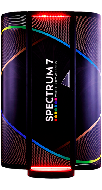 EXCELL Spectrum 7