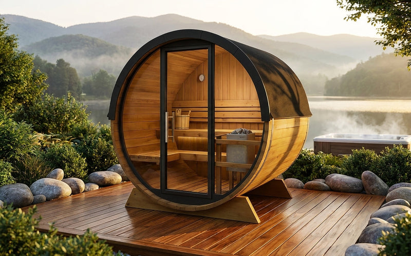 Hot Tubs