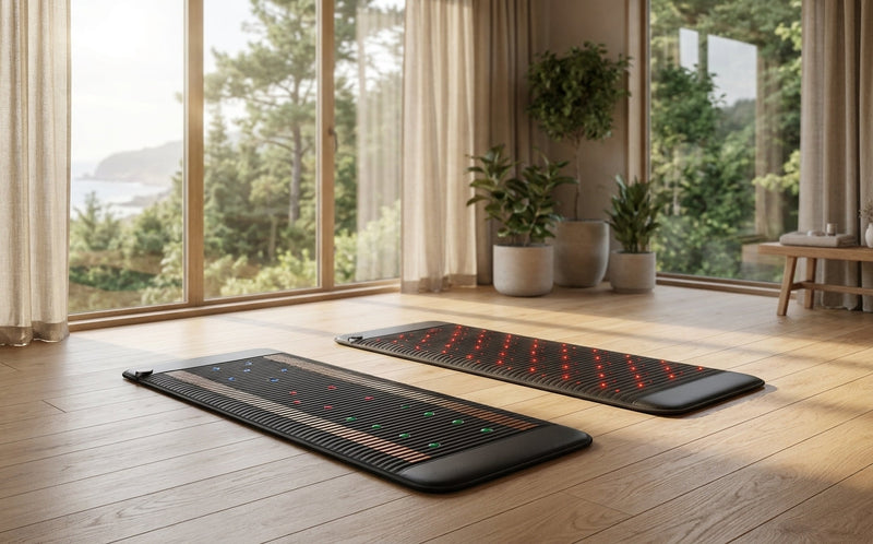 PEMF Mats