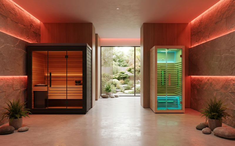 Red Light Therapy Devices