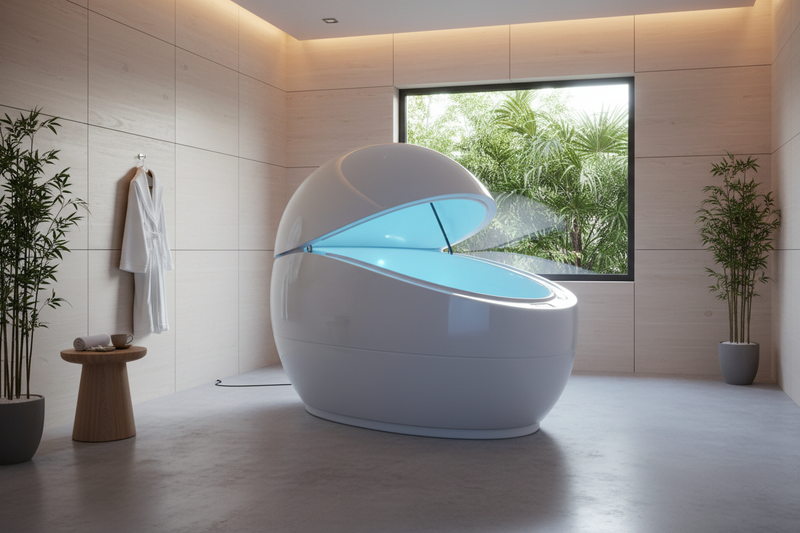 Float Tanks
