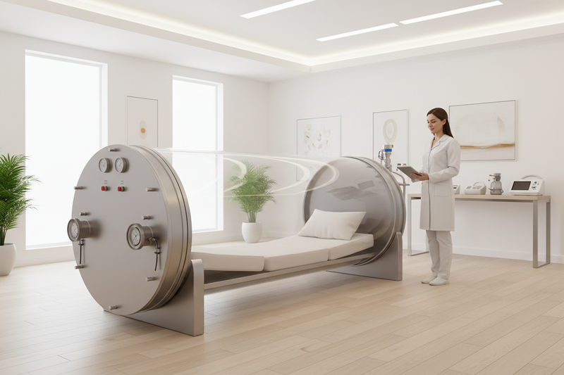 Hyperbaric Chambers