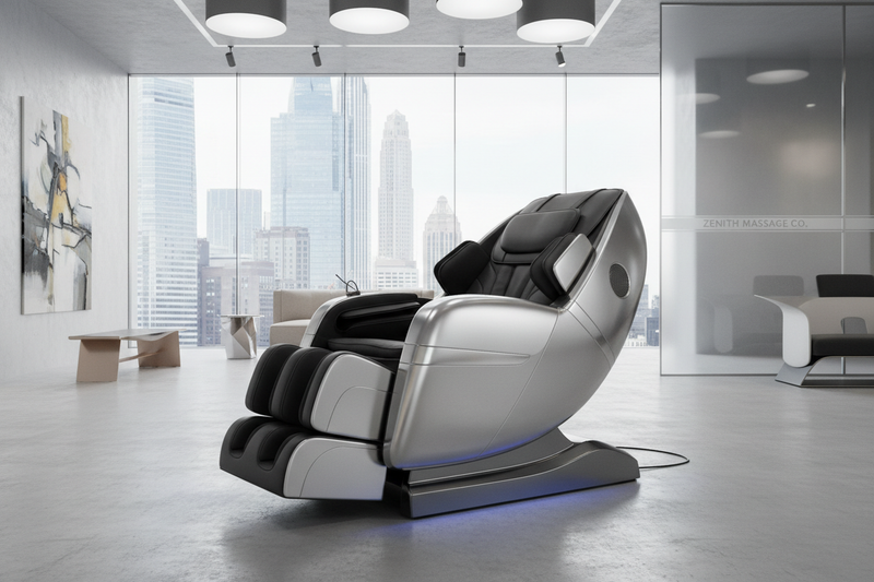 Massage Chairs