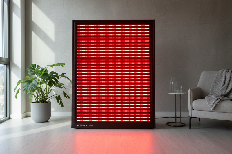 Red Light Therapy Panels