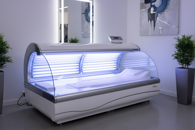 Solariums