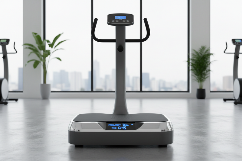 Vibration Plates