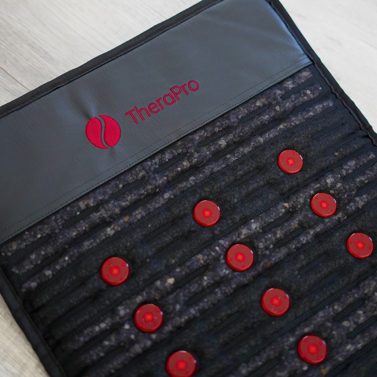 TheraPro™ PEMF, Infrared & Red Light Therapy Recovery Pad – Regular (Ships within two weeks)
