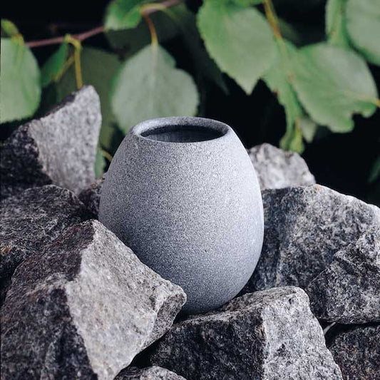 Hukka Saunakko – Soapstone Aromatic Cup