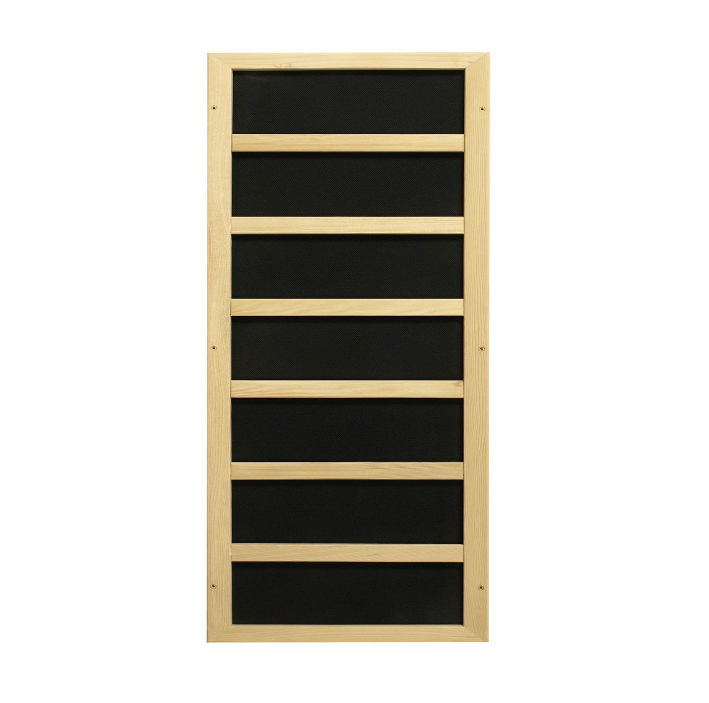 Dynamic “Gracia” 1–2 Person Ultra Low EMF FAR Infrared Sauna