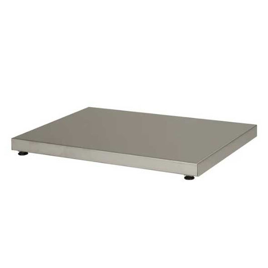 Adjustable Installation Base for Sauna Heater