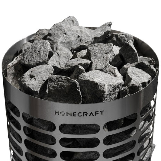 Homecraft Apex Electric Sauna Heater (208V/3 Phase)