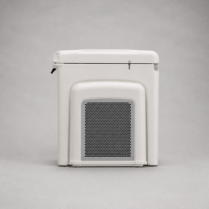 Barton Tub Only - Chiller Ready