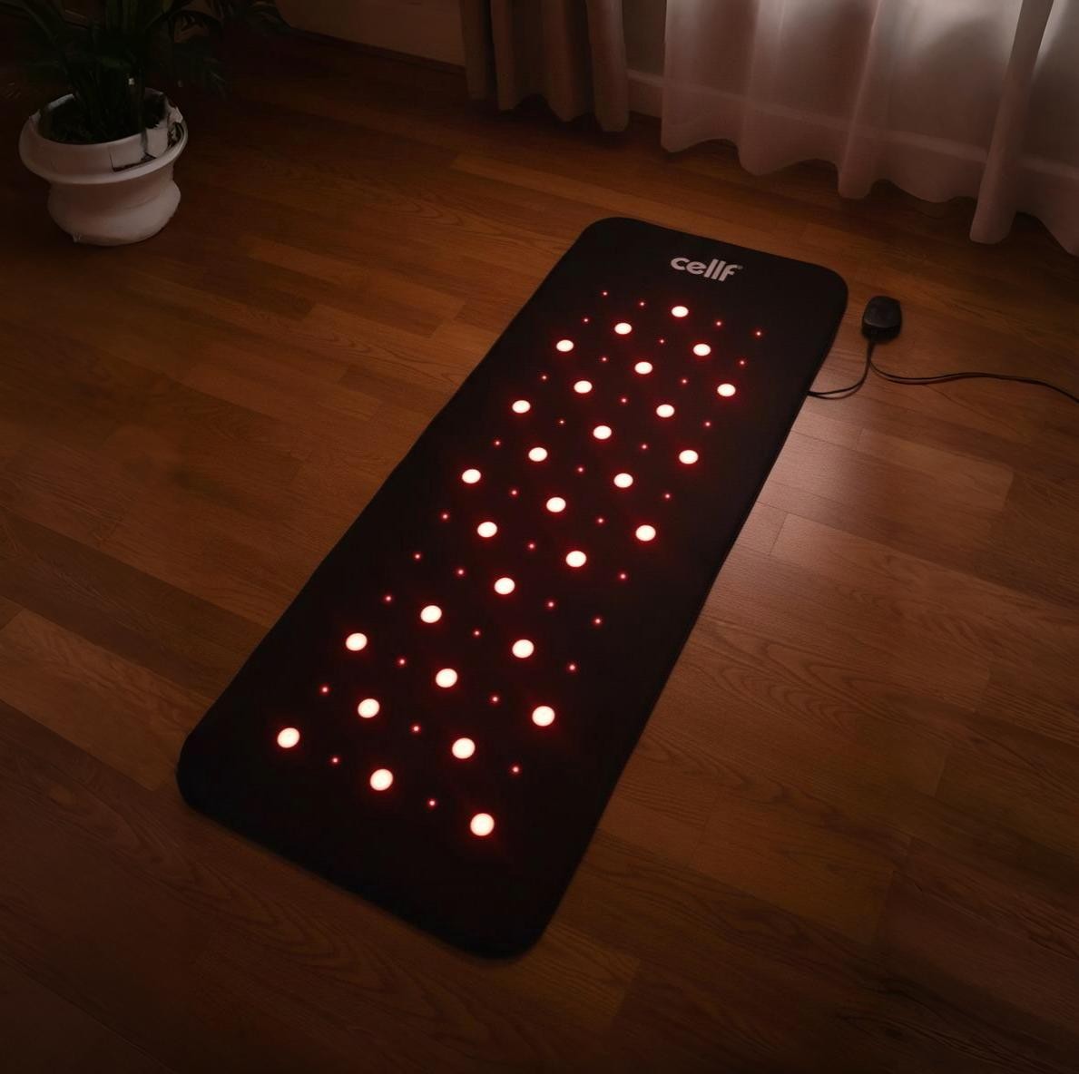 Cellf Multi Therapy PEMF Mat