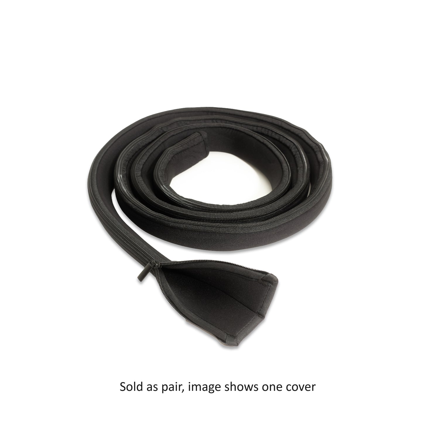 DCT Neoprene Hose Covers — Pair