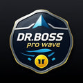 DR.BOSS® FJ-2025 ProWave 3-in-1 Wellness Massage Chair | Vertical Vibration, Zero Gravity & 3D Shiatsu Therapy
