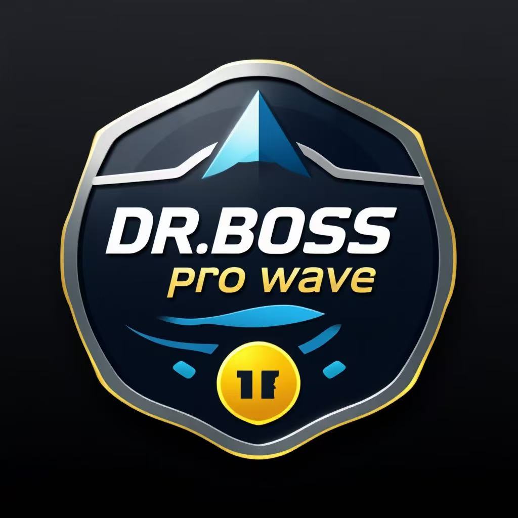 DR.BOSS® FJ-2025 ProWave 3-in-1 Wellness Massage Chair | Vertical Vibration, Zero Gravity & 3D Shiatsu Therapy