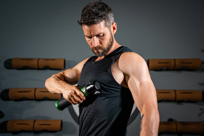 Rapid Release® ProAm Vibration Massager