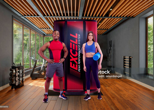 EXCELL Peak Performance System