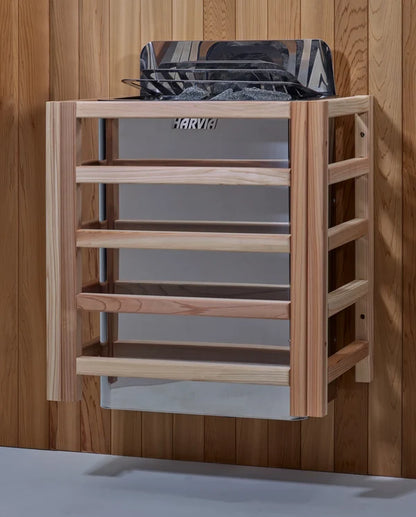 Golden Designs “St. Moritz” 2-Person Barrel Traditional Sauna (GDI-B002-01)