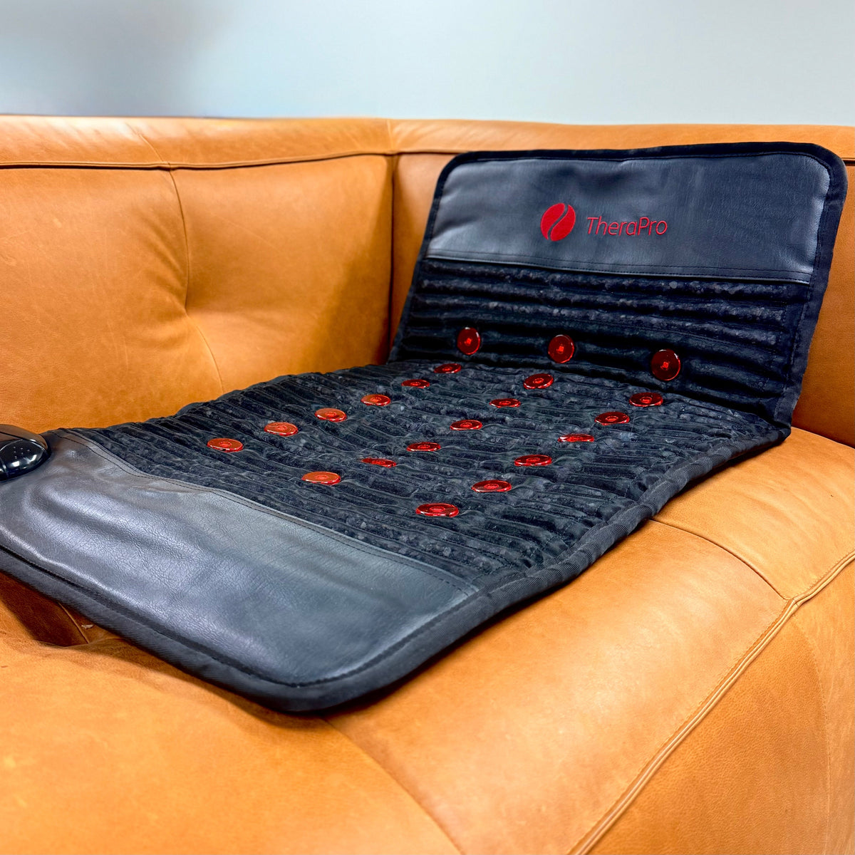 TheraPro™ PEMF, Infrared & Red Light Therapy Recovery Pad – Regular (Ships within two weeks)