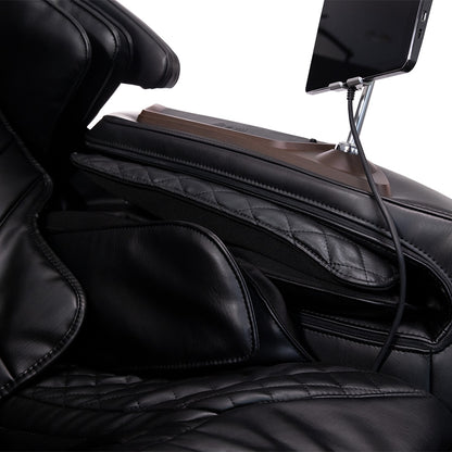 Kyota Nokori M980 Massage Chair (Certified Pre-Owned)