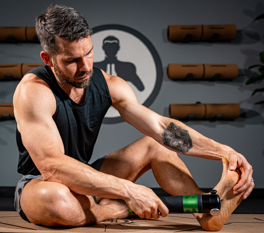 Rapid Release® ProAm Vibration Massager