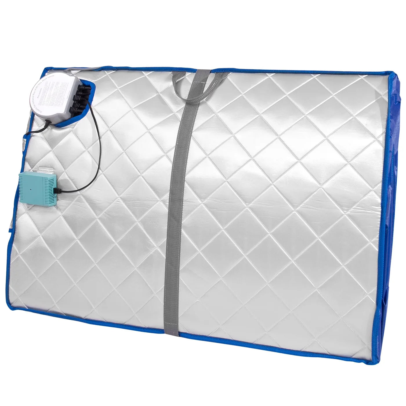 FJ-1000 Portable Far Infrared Sauna | Personal Home Wellness Spa