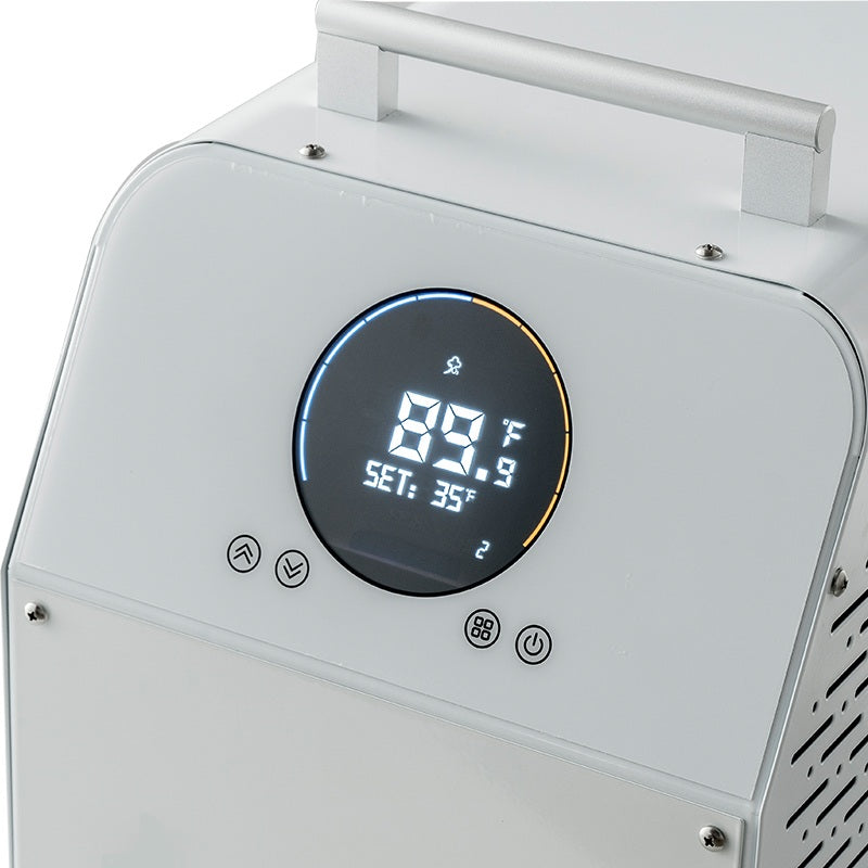 Dynamic Cold Therapy Premier Edition Chiller with Wi-Fi App