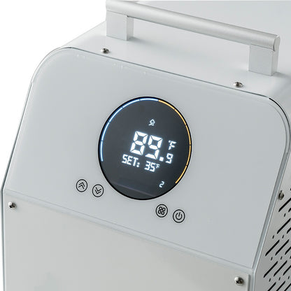 Dynamic Cold Therapy Premier Edition Chiller with Wi-Fi App