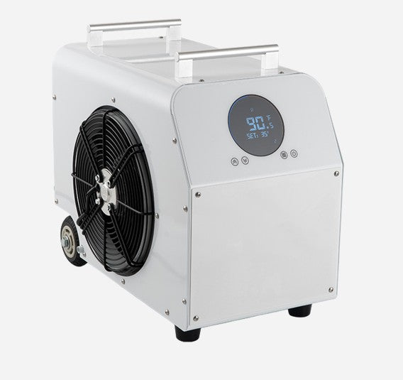 Dynamic Cold Therapy Premier Edition Chiller with Wi-Fi App
