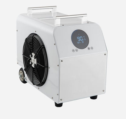 Dynamic Cold Therapy Premier Edition Chiller with Wi-Fi App