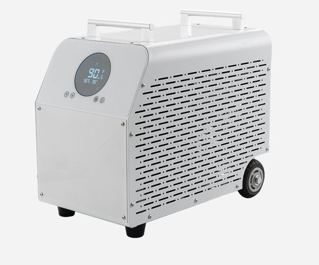 Dynamic Cold Therapy Premier Edition Chiller with Wi-Fi App
