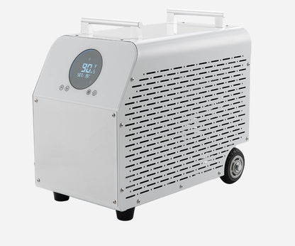 Dynamic Cold Therapy Premier Edition Chiller with Wi-Fi App