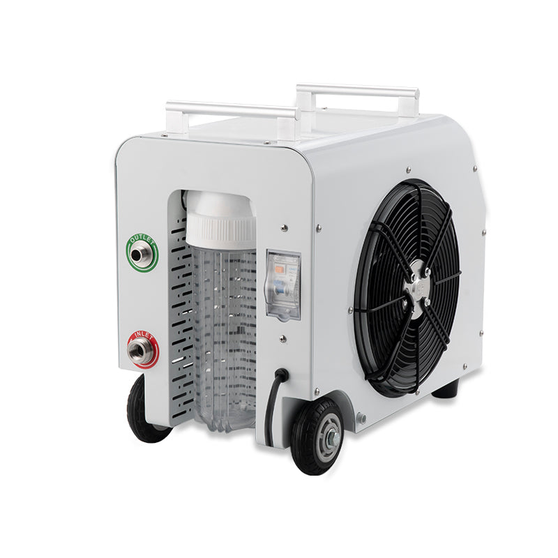 Dynamic Cold Therapy Premier Edition Chiller with Wi-Fi App