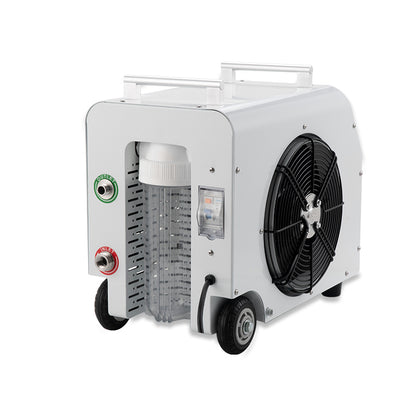 Dynamic Cold Therapy Premier Edition Chiller with Wi-Fi App
