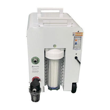 Dynamic Cold Therapy Premier Edition Chiller with Wi-Fi App