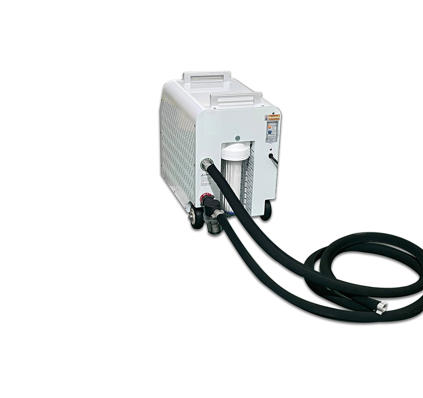 Dynamic Cold Therapy Premier Edition Chiller with Wi-Fi App