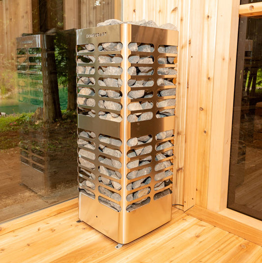 Homecraft Revive Electric Sauna Heater