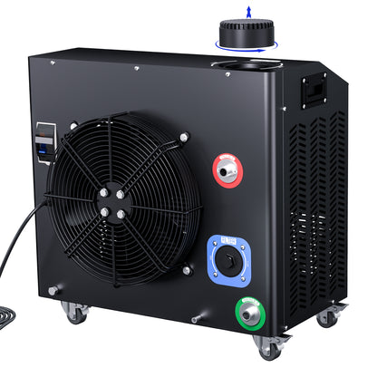 Dynamic Cold Therapy Basic Edition Chiller (Cold/Heat) with WiFi App