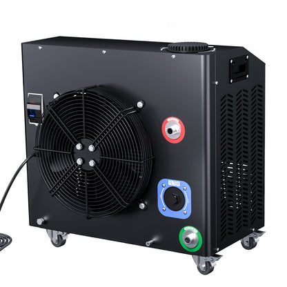Dynamic Cold Therapy Basic Edition Chiller (Cold/Heat) with WiFi App