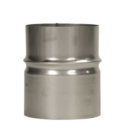 Narvi Heater Chimney Adapter