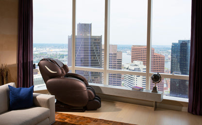 Infinity Smart Chair X3 4D Massage Chair