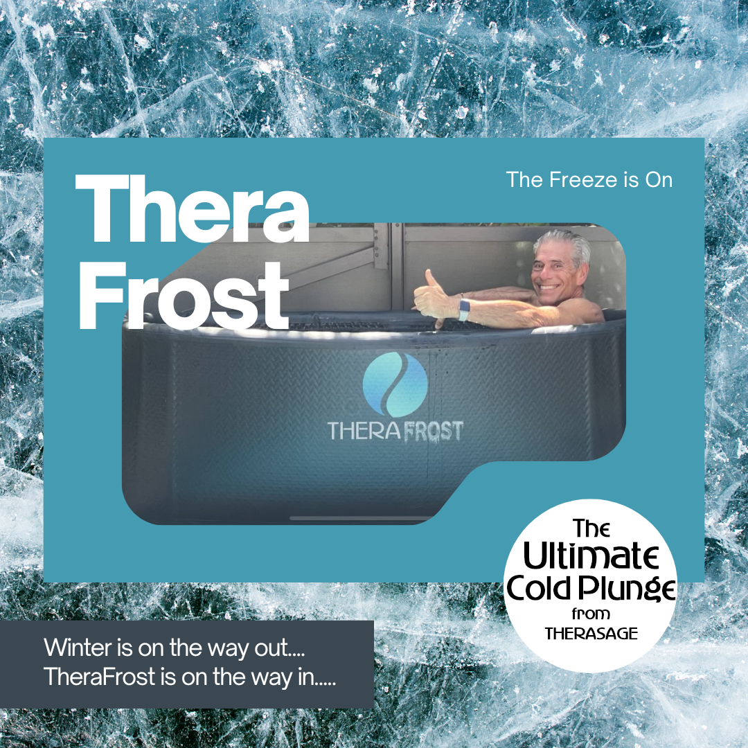 Gaia-TheraFrost - The Ultimate Plunge