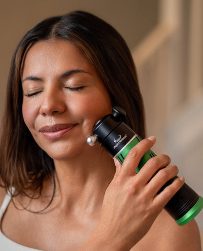Rapid Release® Traveler Vibration Massager