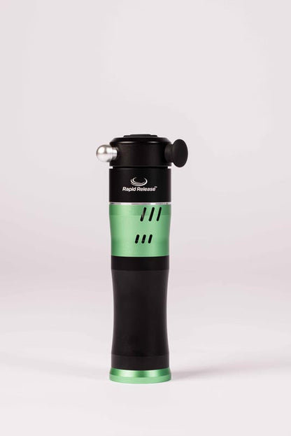 Rapid Release® Traveler Vibration Massager