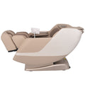 ASAHI® Super PRO X-007 3D Luxury Full Body Massage Chair with Brown / Gray / Beige