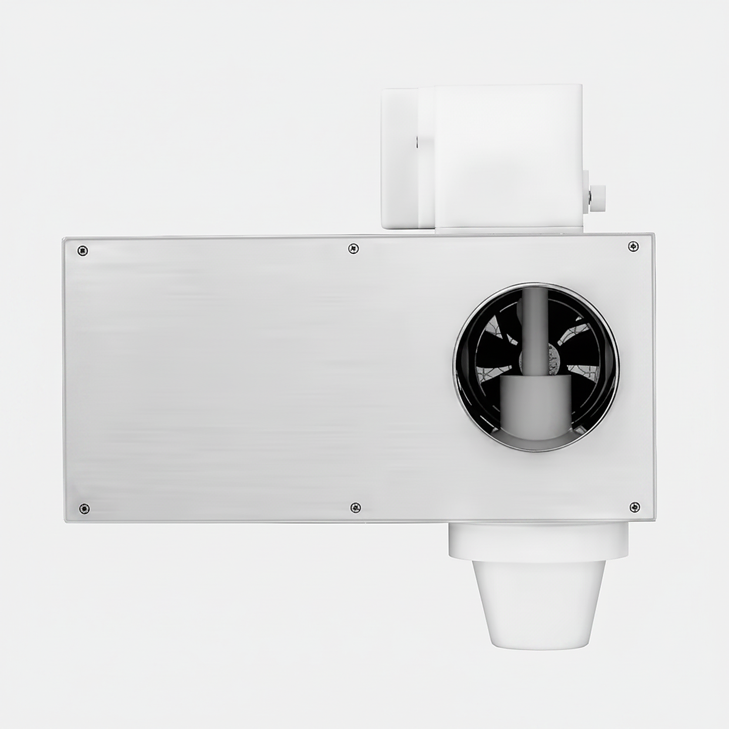 HaloZen Elite Digital Halogenerator