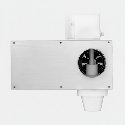 HaloZen Elite Digital Halogenerator