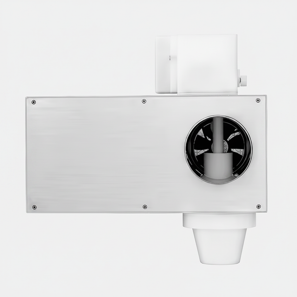 HaloZen Elite Digital Halogenerator